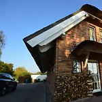 公寓 Reet-maisonete-hausteil-sonnenkamp