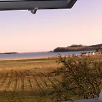 شقة Reet-maisonete-hausteil-sonnenkamp Groß Zicker