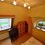 Reet-maisonete-hausteil-sonnenkamp 公寓 Groß Zicker