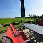 شقة Reet-maisonete-hausteil-sonnenkamp *