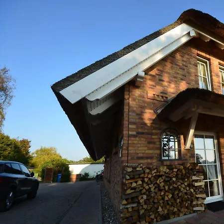 Apartamento Reet-maisonete-hausteil-sonnenkamp