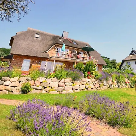 Apartamento Reet-maisonete-hausteil-sonnenkamp