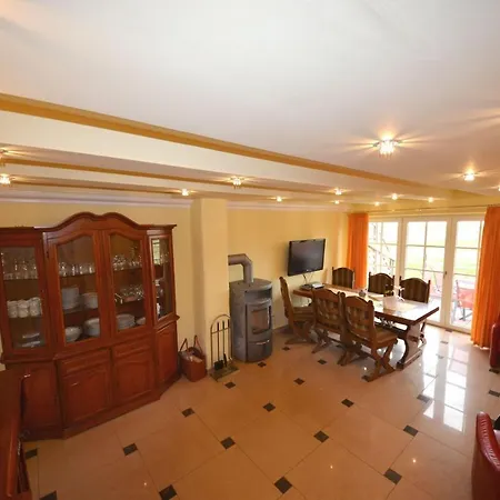 Apartmán Reet-maisonete-hausteil-sonnenkamp *