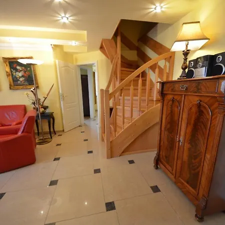 Apartamento Reet-maisonete-hausteil-sonnenkamp *