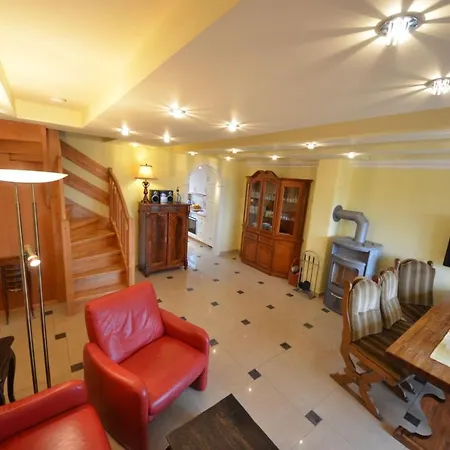Apartmán Reet-maisonete-hausteil-sonnenkamp Groß Zicker