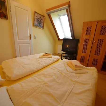 Reet-maisonete-hausteil-sonnenkamp Apartamento