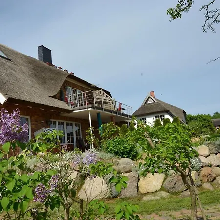 Apartamento Reet-maisonete-hausteil-sonnenkamp *