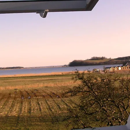 Apartamento Reet-maisonete-hausteil-sonnenkamp Groß Zicker