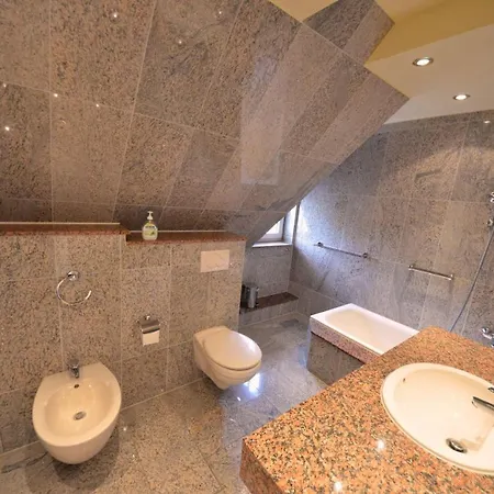 Apartamento Reet-maisonete-hausteil-sonnenkamp