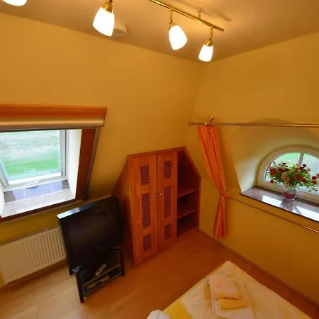 Reet-maisonete-hausteil-sonnenkamp Apartmán Groß Zicker