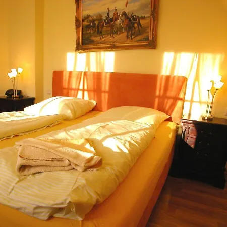 Reet-maisonete-hausteil-sonnenkamp Apartamento Groß Zicker