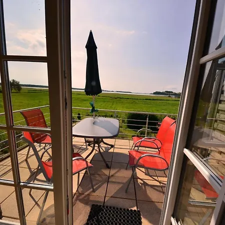 Apartamento Reet-maisonete-hausteil-sonnenkamp