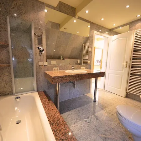 Apartamento Reet-maisonete-hausteil-sonnenkamp *