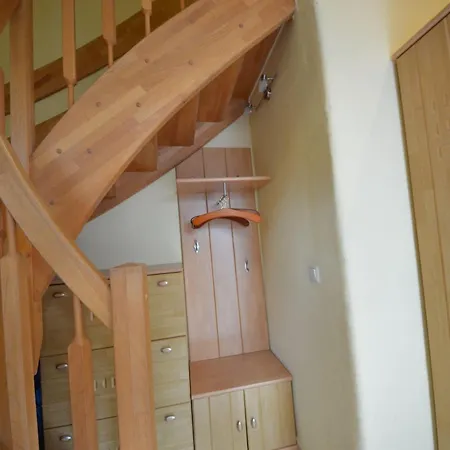 Apartmán Reet-maisonete-hausteil-sonnenkamp *