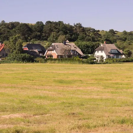 Apartamento Reet-maisonete-hausteil-sonnenkamp *