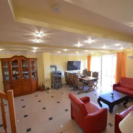 Apartamento Reet-maisonete-hausteil-sonnenkamp Groß Zicker