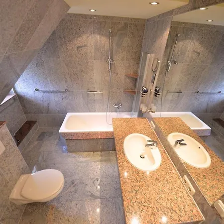 Apartamento Reet-maisonete-hausteil-sonnenkamp *