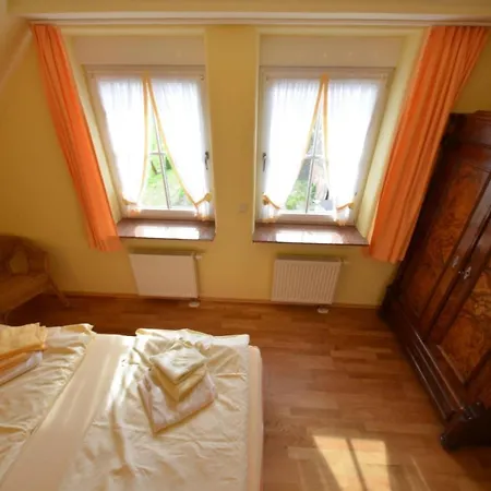 Apartamento Reet-maisonete-hausteil-sonnenkamp