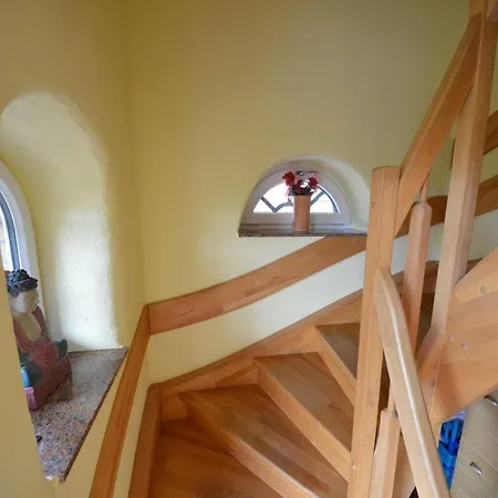 Apartamento Reet-maisonete-hausteil-sonnenkamp