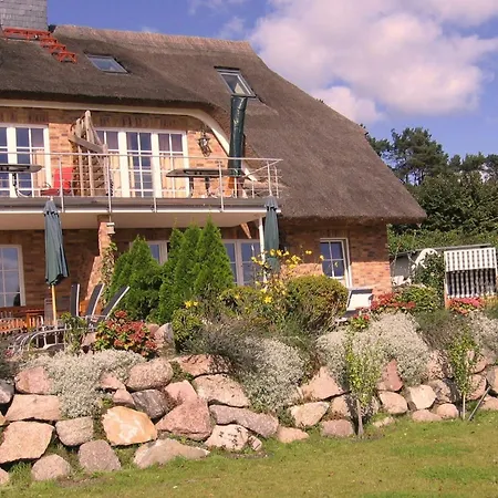 Appartamento Reet-maisonete-hausteil-sonnenkamp