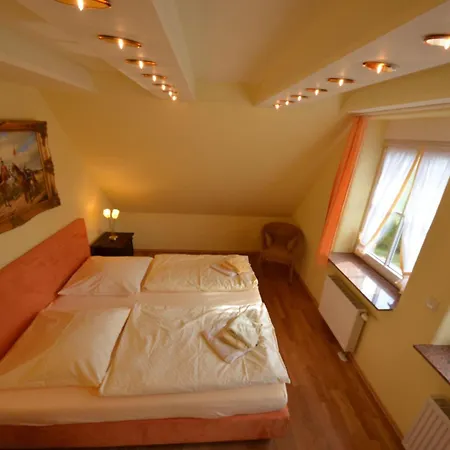 Appartamento Reet-maisonete-hausteil-sonnenkamp Groß Zicker