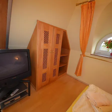 Reet-maisonete-hausteil-sonnenkamp Groß Zicker