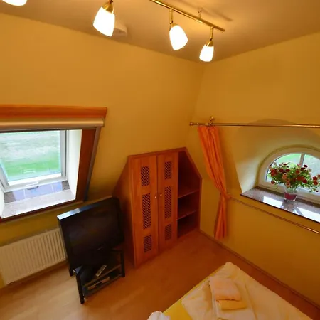 Reet-maisonete-hausteil-sonnenkamp Appartamento